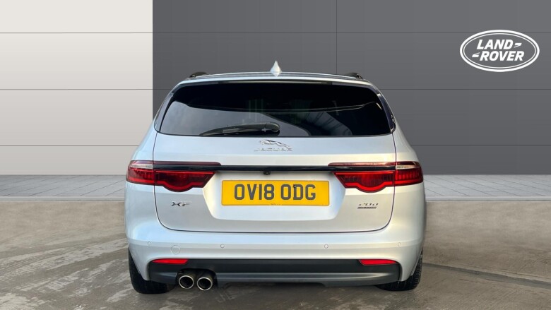 Jaguar XF 2.0d [180] R-Sport 5dr Auto AWD Diesel Estate